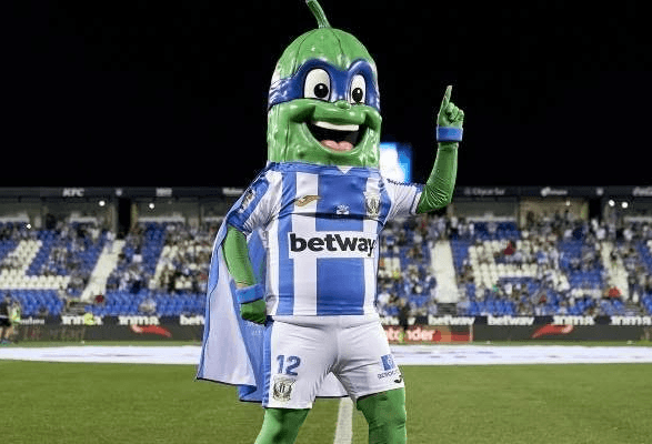 Heinz se une al amor pepinero en la lucha por el ascenso
