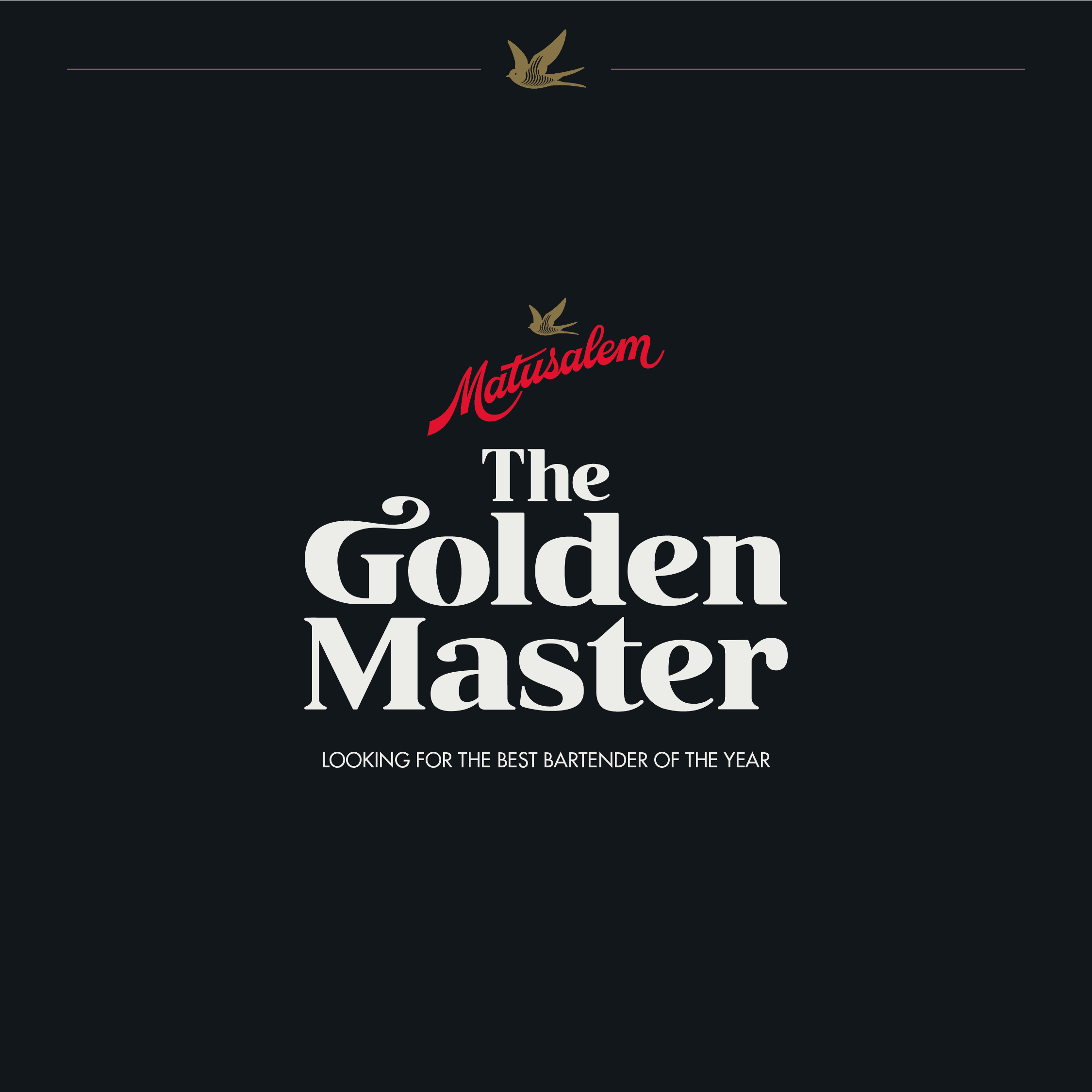 Comienza la cuenta atrás para hacer historia en The Golden Master, la competición para bartenders de Ron Matusalem