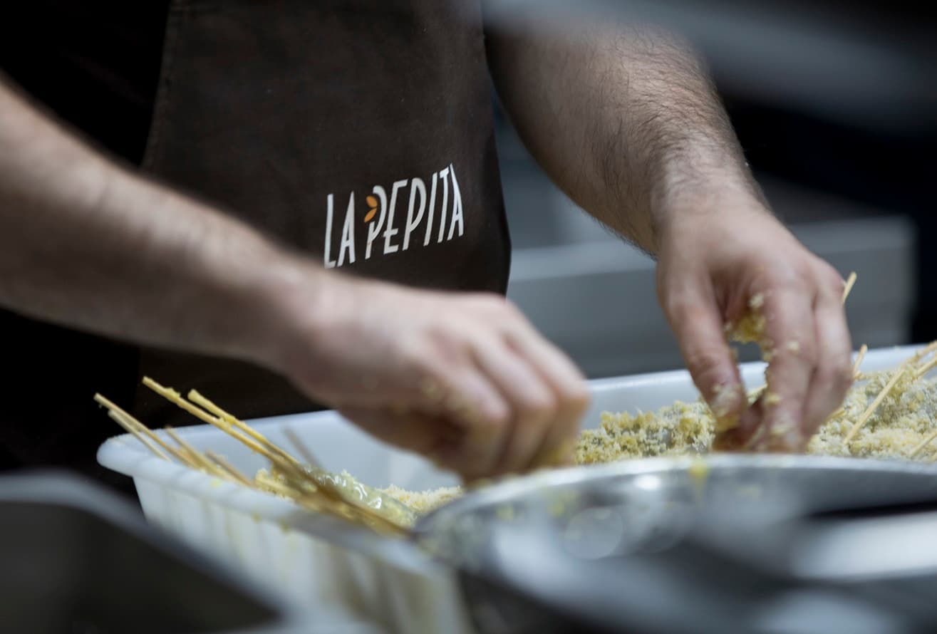 La Pepita Burger Bar lanza una campaña de captación de talento para incrementar su plantilla un 18%