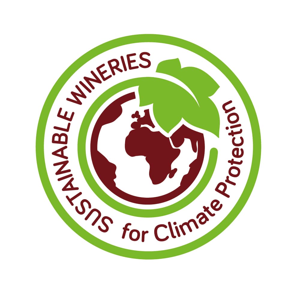 Palacio de Bornos avanza un paso más hacia la sostenibilidad y logra el sello ‘Sustainable Wineries for Climate Protection’