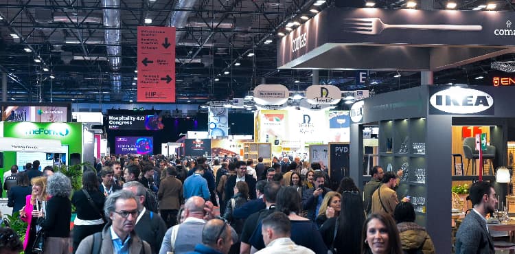 HIP2025 propone elevar el sector Horeca a una nueva dimensión de innovación