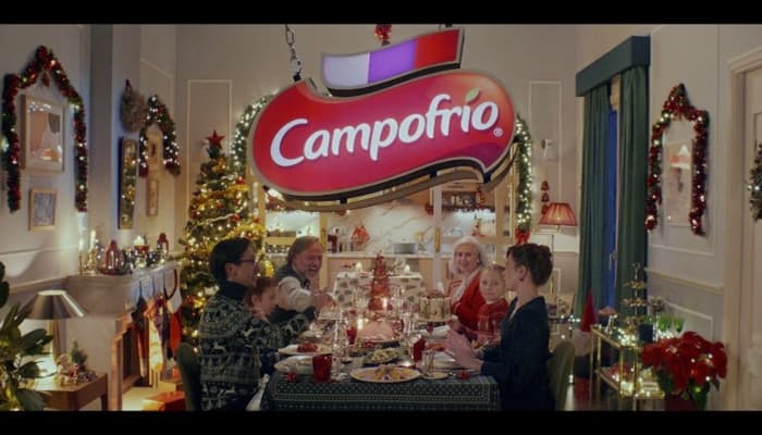 Campofrío triunfa en los Premios Nacionales de Marketing por su conexión emocional con los españoles