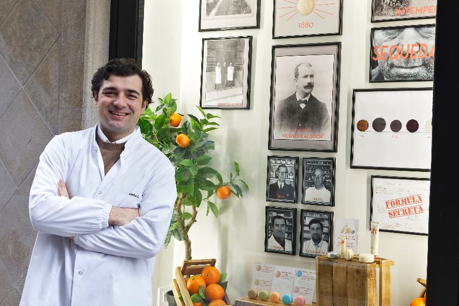 ¡Este verano luce unos pies perfectos con los consejos de Vicente Calduch, CEO de Dermo-Suavina!