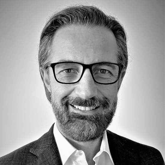 Olivier Roques, nombrado CEO de BENEO