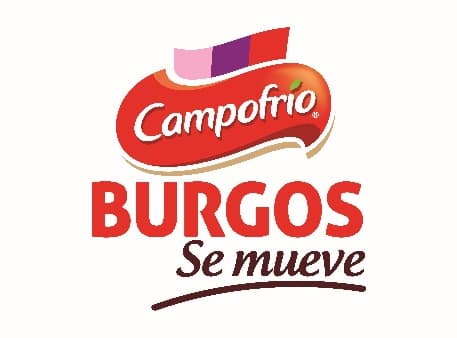 Campofrío abre una nueva convocatoria de "Burgos se mueve", su programa de apoyo al deporte local