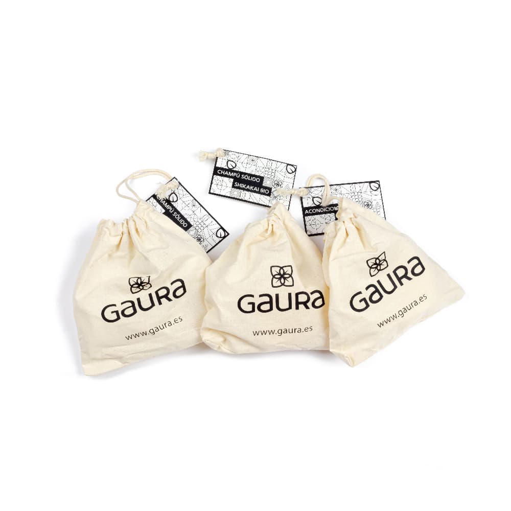 Tres productos de Gaura Natural Cosmetics para cuidar la piel este verano
