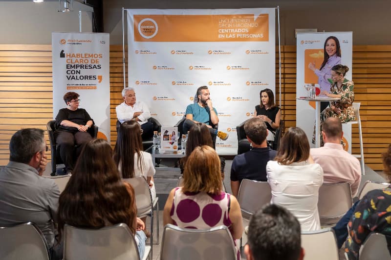 El 85% de los valencianos identifica a las cooperativas por su contribución a la sociedad y al territorio
