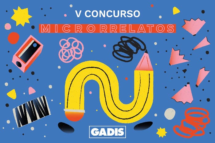 GADIS impulsa la cultura con la quinta edición de su concurso de microrrelatos