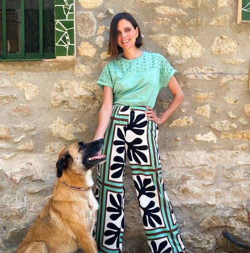 ¡Vive un verano con estilo con Esmara! Lidl y Macarena Gómez presentan Holiday Feelings, la nueva colección estival que no querrás dejar de ponerte