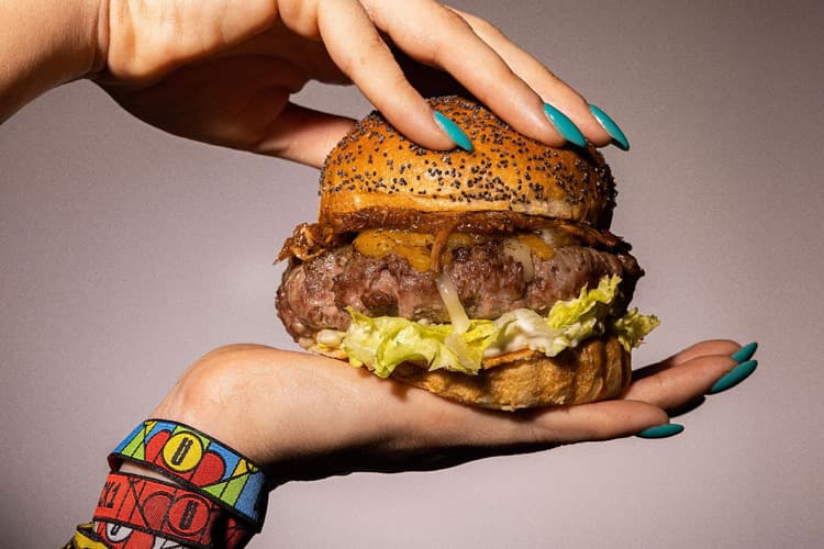 Celebra el Día Mundial de la amistad con el mejor plan en The Fitzgerald Burger