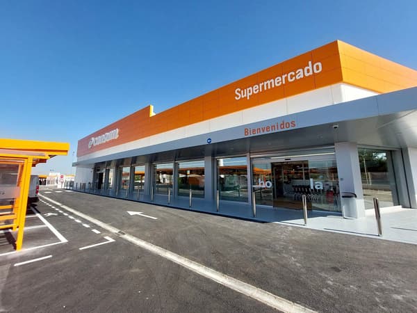 Consum continúa su expansión en Andalucía con una nueva tienda en Vegas del Genil (Granada)