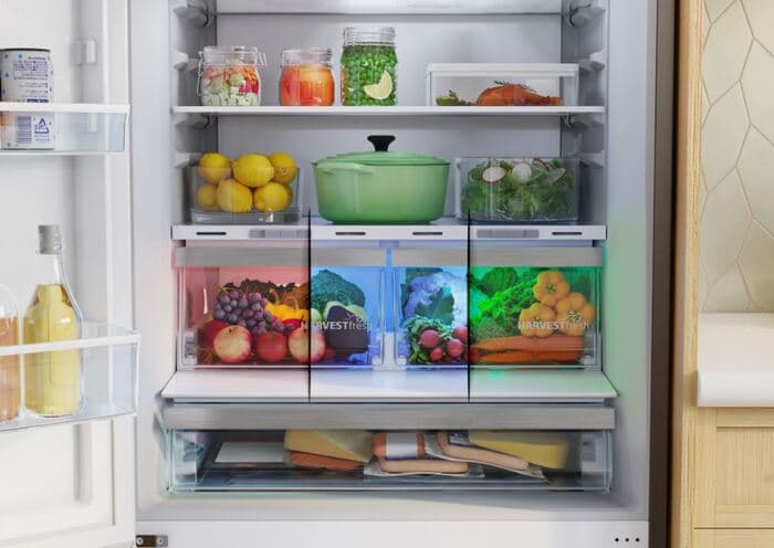 Alimentos frescos y electrodomésticos eficientes: las claves de Martín Berasategui para una cocina sostenible este verano