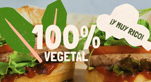 Revolugreen: una apuesta sostenible y ¡muy rica!
