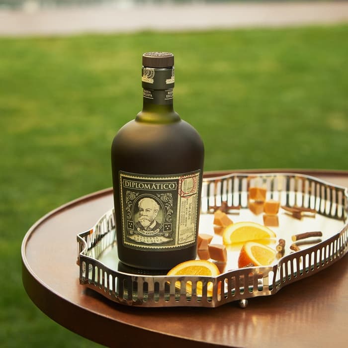 Diplomático presenta una selección de cócteles veraniegos para el Día Mundial del Ron