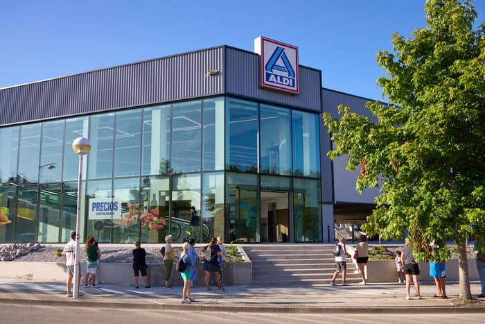 ALDI se refuerza como dique de contención de precios bajos en junio