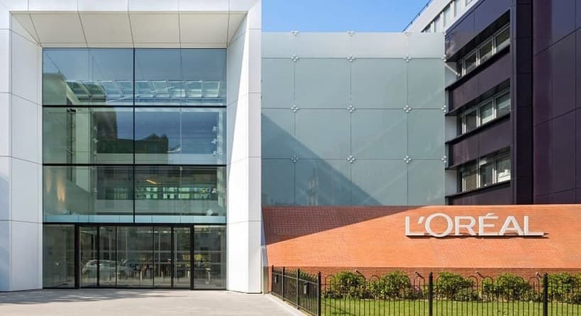 Nuevos nombramientos en la división de gran consumo del Grupo L’Oréal