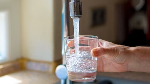 Encuesta OCU sobre la percepción de la calidad del agua