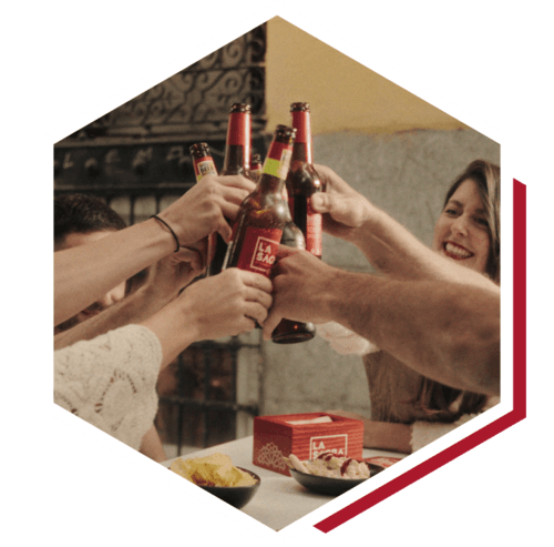Cerveza LA SAGRA propone las mejores referencias para brindar en el Día Internacional de la Cerveza