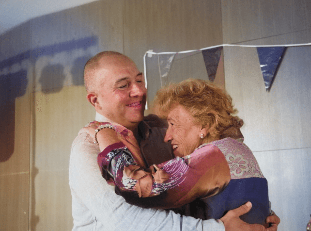 Caprabo y Alzheimer Catalunya se unen para dar apoyo a las personas con demencia y su entorno