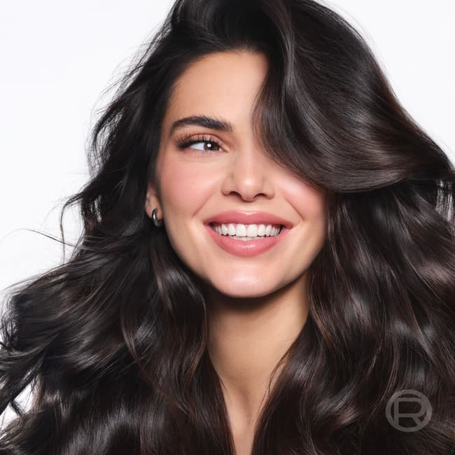 Esta es la rutina de cuatro pasos con la que Kendall Jenner mantiene su melena hidratada