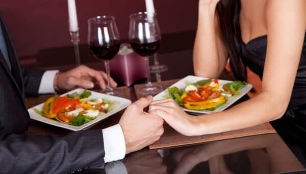 ¿Cómo es la primera cita ideal para los amantes españoles de la buena gastronomía durante estas vacaciones de verano?