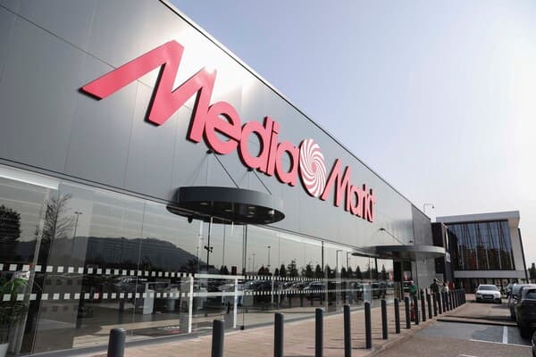 MediaMarkt renueva su tienda de Siero para mejorar la experiencia de compra de sus clientes