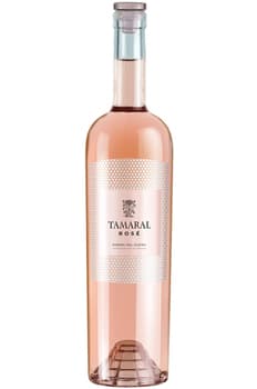 Tamaral Rosé: La magia que embriaga la noches de verano
