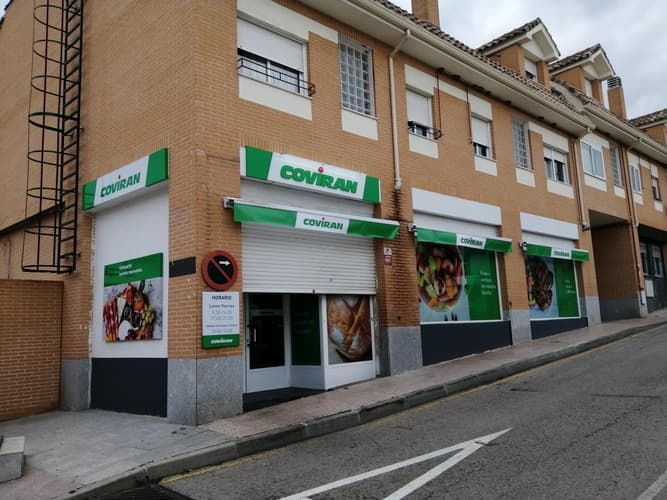 Covirán afianza su integración en la comunidad de Madrid gracias al compromiso de sus socios