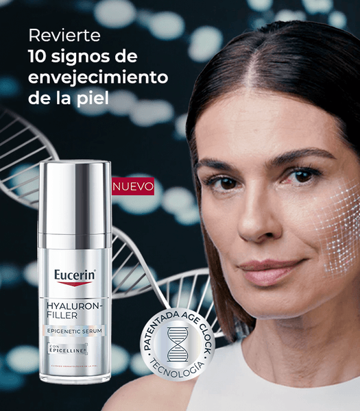¡NUEVO! Epigenetic Serum