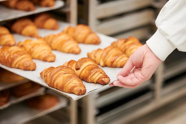 Bridor acelera el ritmo en Estados Unidos con la creación de un nuevo centro de fabricación de productos de panadería