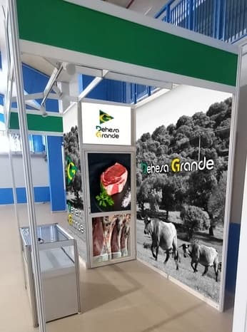 Dehesa Grande debuta en Salamaq fortaleciendo su presencia en el mercado nacional