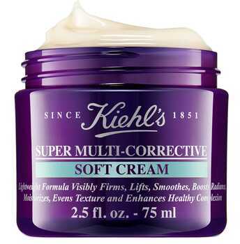 Esta es la rutina de Kiehl's con la que conseguir una piel radiante, jugosa e hidratada después del verano