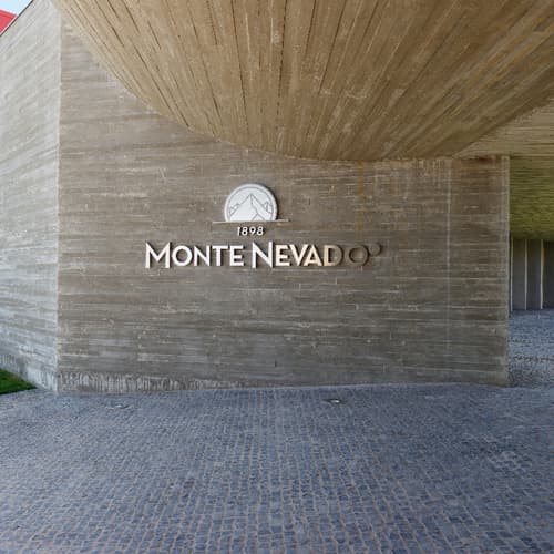 El Campus del Jamón de Monte Nevado imparte el curso de formación internacional del Consorcio del Jamón Serrano Español