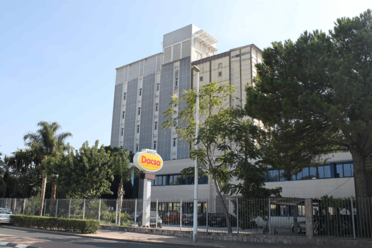 El grupo alimentario Dacsa Group se une a la AED como socio colaborador