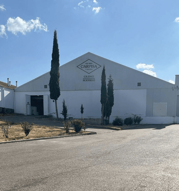 Carpisa Foods invierte 10 millones de euros en Ciudad Rodrigo en la adquisición de un matadero
