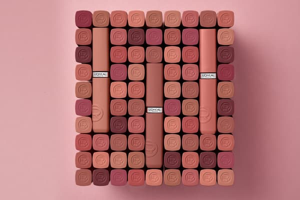 Nuevo Infalible Matte Resistance Nude Attitude de L'Oréal Paris