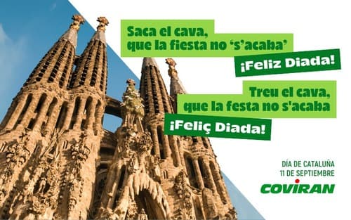 Covirán consolida su presencia en Cataluña con la apertura de nuevas tiendas y una moderna plataforma logística