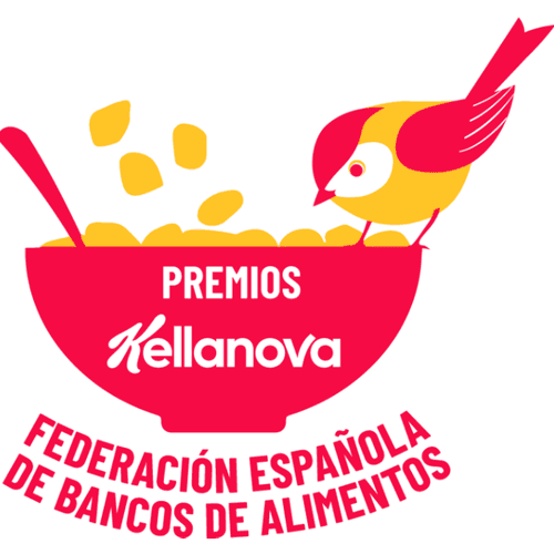 Kellanova y FESBAL convocan los IV premios por la lucha contra el hambre
