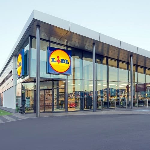 Lidl, comprometido con la transparencia nutricional: Incorporará Nutri-Score en todos sus productos y mejorará la composición de más de la mitad del surtido