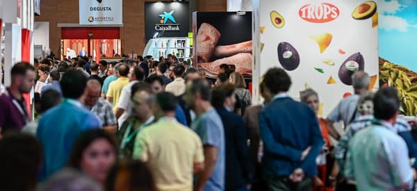 Sostenibilidad y tecnología, un binomio imprescindible para los directores de compras de la gran distribución y retail