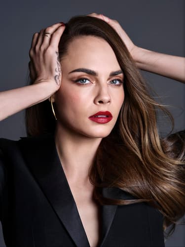 L'Oréal Paris anuncia a Cara Delevingne como su nueva portavoz internacional