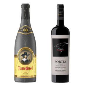 27 vinos de las bodegas de Familia Martínez Zabala superan los 90 puntos Suckling