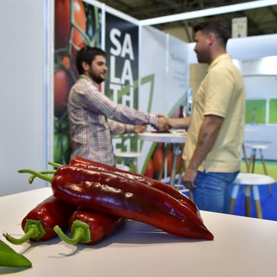 El sector de la agricultura intensiva y de la industria auxiliar vuelve a confiar en Infoagro Exhibition, renovando su participación del 21 al 23 de mayo de 2025