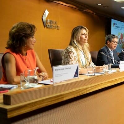 Fruit Attraction celebra la mayor edición de su historia y convierte a Madrid en epicentro mundial del sector