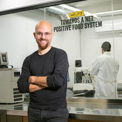 Un estudio revela que el 85% de los españoles consumiría más carne vegetal si conocieran sus beneficios