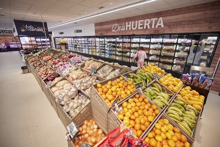 Covirán fomenta la gastronomía sostenible con su apuesta por el producto local y el respeto al medioambiente