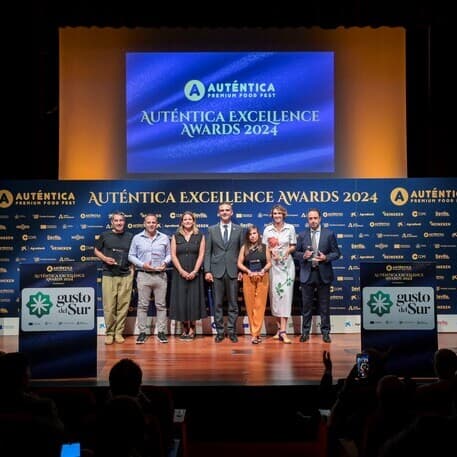 El Restaurante Tragatá, Too Good to Go, y el chef Javi Olleros, entre los ganadores de los Auténtica Excellence Awards 2024