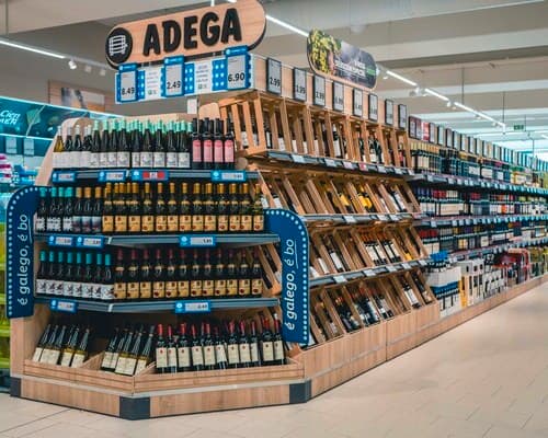 Lidl intensifica su apuesta por Galicia y eleva un 10% sus compras, alcanzando los 362 millones de euros