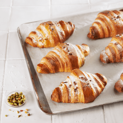 La campaña de otoño 2024 de Europastry apuesta por la innovación y la tecnología fully baked