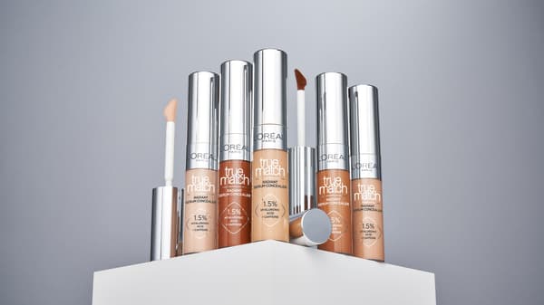 L'Oréal Paris presenta el nuevo Accord Parfait Sérum Corrector